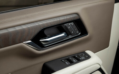 GMC Yukon IV, 2025 год, 17 900 000 рублей, 13 фотография