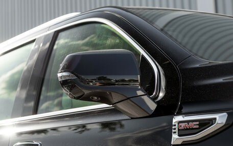 GMC Yukon IV, 2025 год, 17 900 000 рублей, 11 фотография