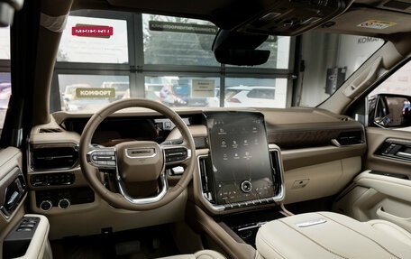 GMC Yukon IV, 2025 год, 17 900 000 рублей, 10 фотография