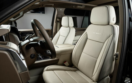 GMC Yukon IV, 2025 год, 17 900 000 рублей, 17 фотография