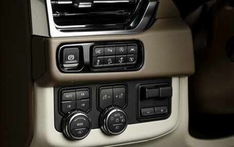 GMC Yukon IV, 2025 год, 17 900 000 рублей, 15 фотография