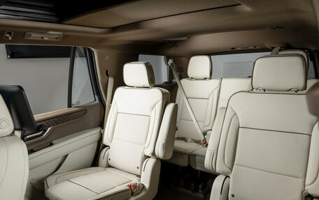 GMC Yukon IV, 2025 год, 17 900 000 рублей, 20 фотография