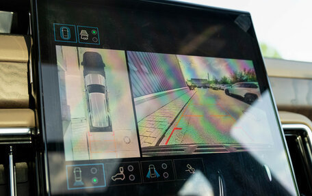 GMC Yukon IV, 2025 год, 17 900 000 рублей, 19 фотография