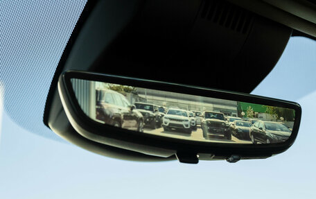 GMC Yukon IV, 2025 год, 17 900 000 рублей, 18 фотография