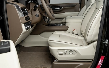 GMC Yukon IV, 2025 год, 17 900 000 рублей, 14 фотография