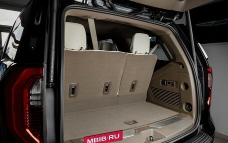 GMC Yukon IV, 2025 год, 17 900 000 рублей, 22 фотография