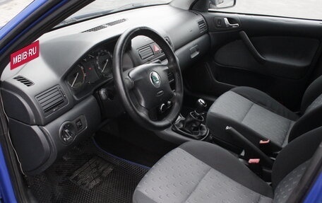 Skoda Octavia IV, 2008 год, 485 000 рублей, 6 фотография