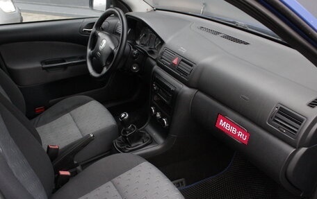 Skoda Octavia IV, 2008 год, 485 000 рублей, 5 фотография