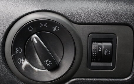 Skoda Octavia IV, 2008 год, 485 000 рублей, 14 фотография