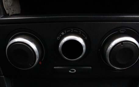 Skoda Octavia IV, 2008 год, 485 000 рублей, 13 фотография