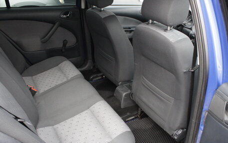 Skoda Octavia IV, 2008 год, 485 000 рублей, 18 фотография