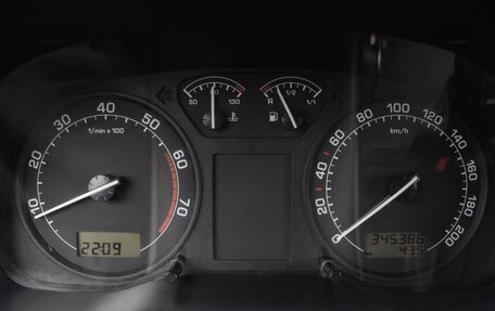 Skoda Octavia IV, 2008 год, 485 000 рублей, 11 фотография