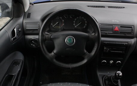 Skoda Octavia IV, 2008 год, 485 000 рублей, 8 фотография