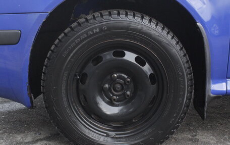 Skoda Octavia IV, 2008 год, 485 000 рублей, 21 фотография