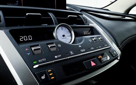 Lexus NX I, 2019 год, 3 300 000 рублей, 12 фотография