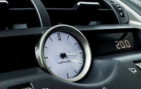 Lexus NX I, 2019 год, 3 300 000 рублей, 13 фотография