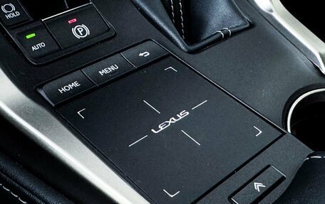 Lexus NX I, 2019 год, 3 300 000 рублей, 15 фотография