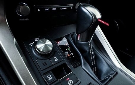 Lexus NX I, 2019 год, 3 300 000 рублей, 14 фотография