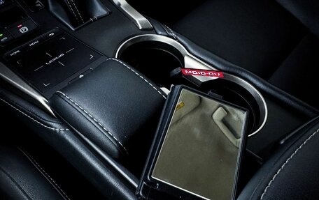 Lexus NX I, 2019 год, 3 300 000 рублей, 17 фотография