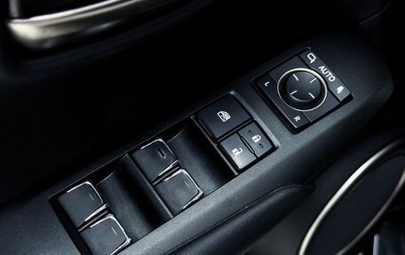 Lexus NX I, 2019 год, 3 300 000 рублей, 19 фотография