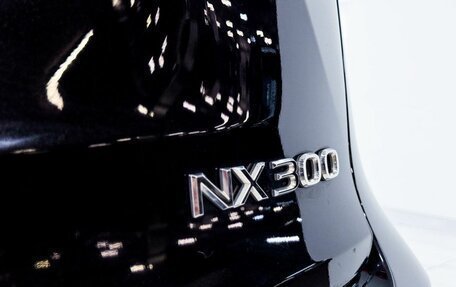 Lexus NX I, 2019 год, 3 300 000 рублей, 29 фотография