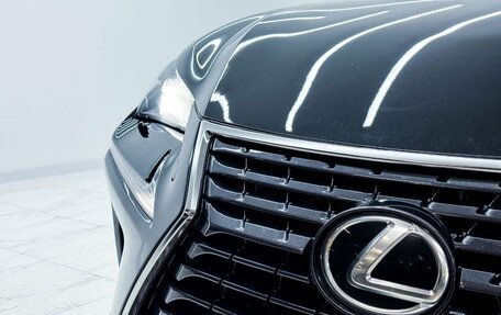 Lexus NX I, 2019 год, 3 300 000 рублей, 27 фотография