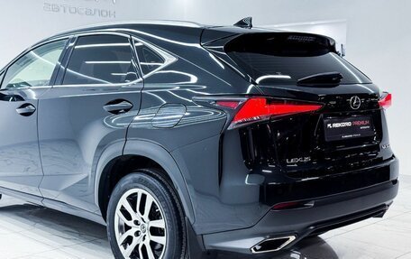 Lexus NX I, 2019 год, 3 300 000 рублей, 30 фотография