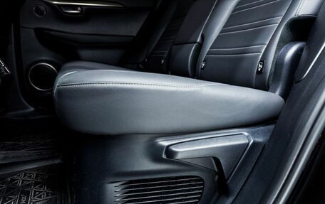 Lexus NX I, 2019 год, 3 300 000 рублей, 24 фотография