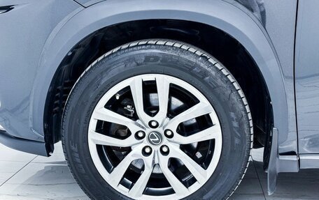 Lexus NX I, 2019 год, 3 300 000 рублей, 28 фотография