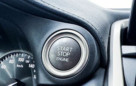 Lexus NX I, 2019 год, 3 300 000 рублей, 23 фотография