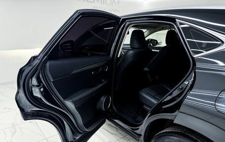 Lexus NX I, 2019 год, 3 300 000 рублей, 20 фотография