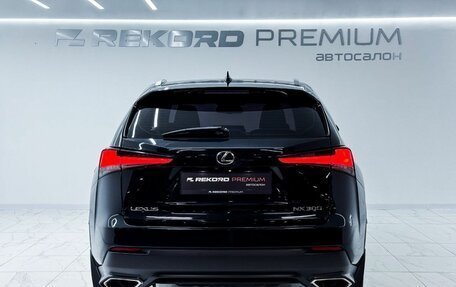 Lexus NX I, 2019 год, 3 300 000 рублей, 32 фотография