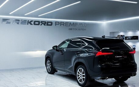 Lexus NX I, 2019 год, 3 300 000 рублей, 31 фотография