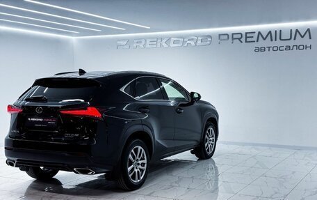 Lexus NX I, 2019 год, 3 300 000 рублей, 33 фотография