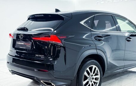 Lexus NX I, 2019 год, 3 300 000 рублей, 34 фотография