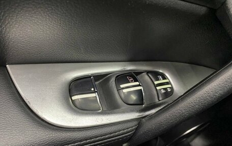 Nissan X-Trail, 2017 год, 1 650 000 рублей, 14 фотография