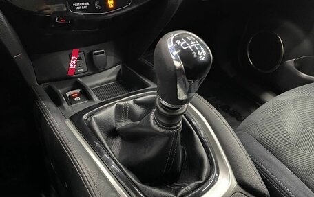 Nissan X-Trail, 2017 год, 1 650 000 рублей, 13 фотография