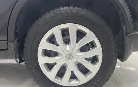 Nissan X-Trail, 2017 год, 1 650 000 рублей, 17 фотография