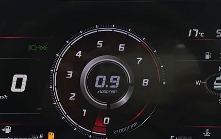 Hyundai Elantra, 2022 год, 1 100 013 рублей, 10 фотография