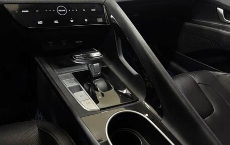 Hyundai Elantra, 2022 год, 1 100 013 рублей, 12 фотография