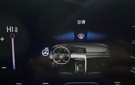 Hyundai Elantra, 2022 год, 1 100 013 рублей, 11 фотография