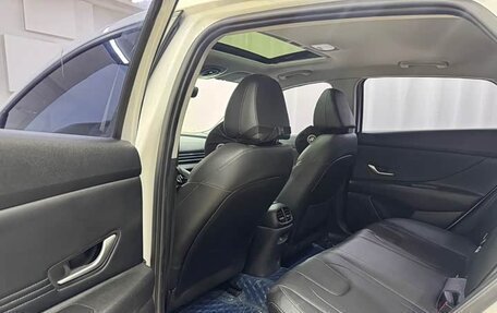 Hyundai Elantra, 2022 год, 1 100 013 рублей, 16 фотография