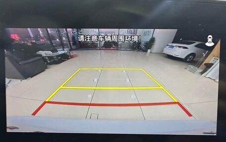 Hyundai Elantra, 2022 год, 1 100 013 рублей, 19 фотография