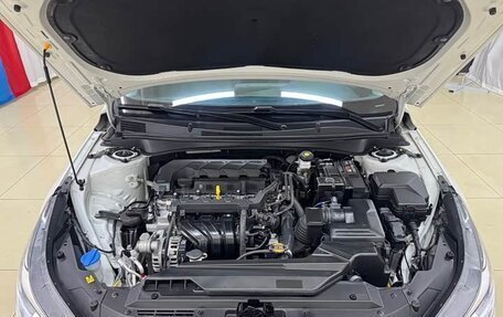 Hyundai Elantra, 2022 год, 1 100 013 рублей, 18 фотография