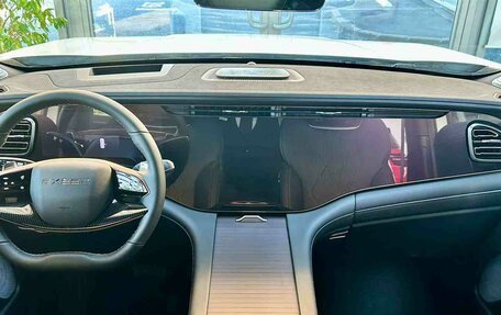 CheryExeed VX, 2024 год, 5 440 000 рублей, 9 фотография