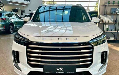 CheryExeed VX, 2024 год, 5 440 000 рублей, 5 фотография