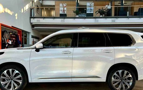 CheryExeed VX, 2024 год, 5 440 000 рублей, 3 фотография