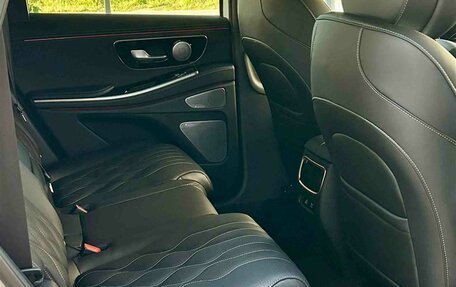 CheryExeed VX, 2024 год, 5 440 000 рублей, 11 фотография