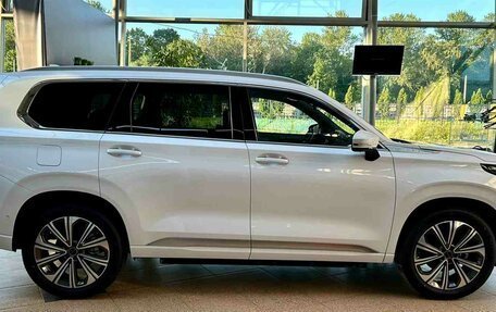 CheryExeed VX, 2024 год, 5 440 000 рублей, 7 фотография