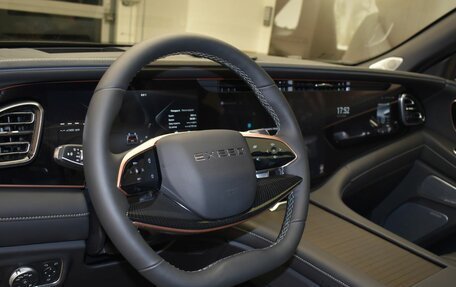 CheryExeed VX, 2024 год, 5 440 000 рублей, 13 фотография